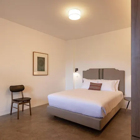 Aparthotel Lsa Avenida By Numa Lisbona