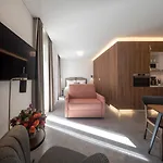 شقة فندقية Lsa Avenida By Numa
