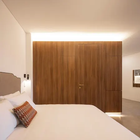 아파트호텔 Lsa Avenida By Numa 4*