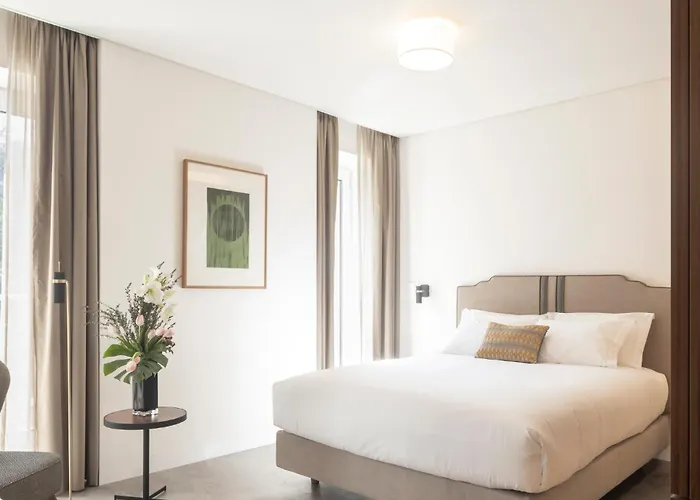 Lsa Avenida By Numa 4*