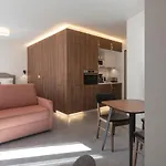 Apartmanhotel Lsa Avenida By Numa