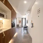 מלון דירות Lsa Avenida By Numa
