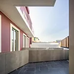 Lsa Avenida By Numa 4*