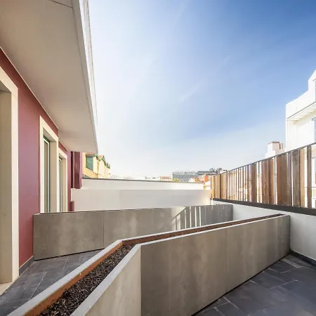 Lsa Avenida By Numa