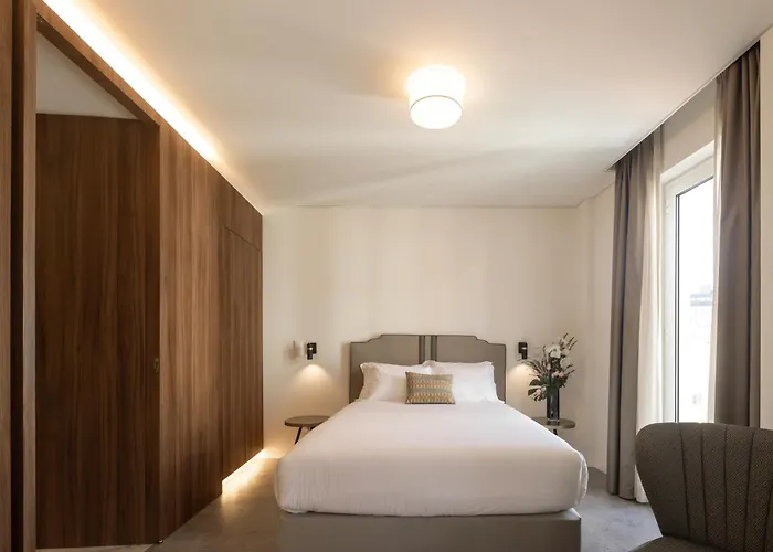 Lsa Avenida By Numa Aparthotel