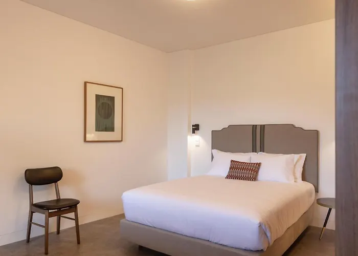 Apart-hotel Lsa Avenida By Numa Lisboa