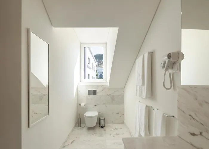 Apart-hotel Lsa Avenida By Numa