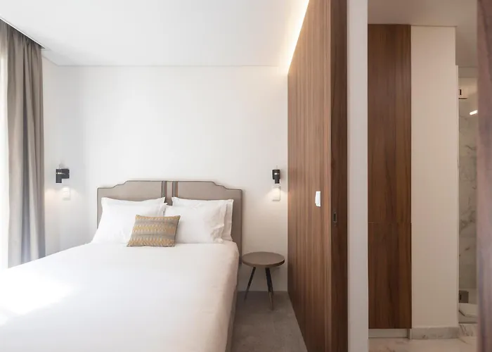 Apart-hotel Lsa Avenida By Numa