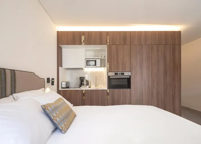 Lsa Avenida By Numa