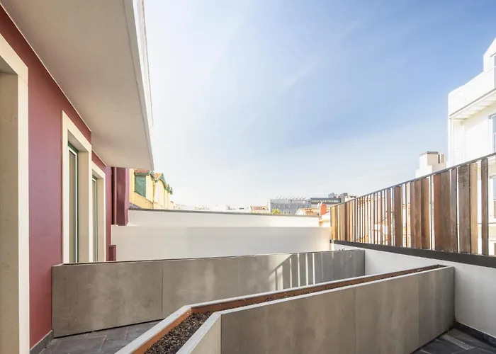 Lsa Avenida By Numa
