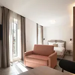 Lsa Avenida By Numa 4* Lisboa