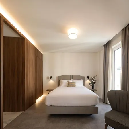 Lsa Avenida By Numa Ξενοδοχείο με διαμερίσματα