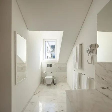 Apartmanhotel Lsa Avenida By Numa