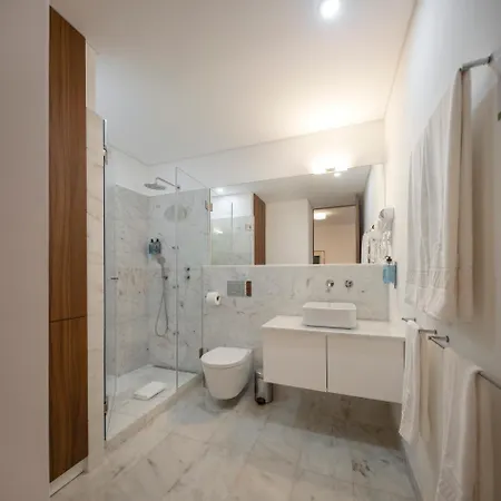 Lsa Avenida By Numa 4* Lisboa