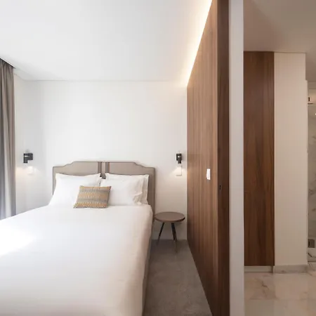 Apartmanhotel Lsa Avenida By Numa
