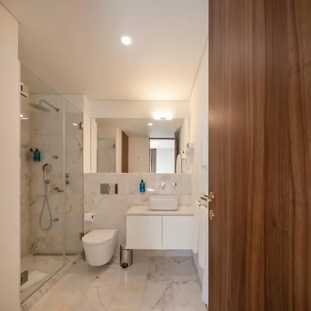 Lsa Avenida By Numa 4* Lisboa