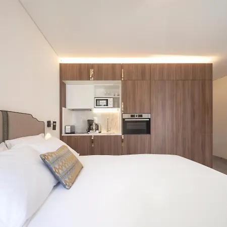 Lsa Avenida By Numa