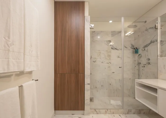 Lsa Avenida By Numa Hotel apartamentowy Lizbona